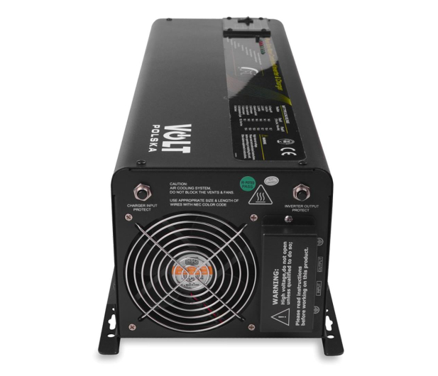 VOLT POWER SINUS 5000 24/230V (5000/15000W) - 1213052 - zdjęcie 4
